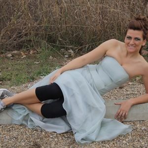 Meet your Posher, Mindie